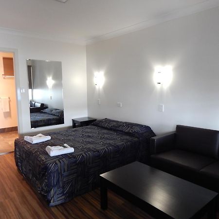 Blackwater Hotel Motel Quarto foto