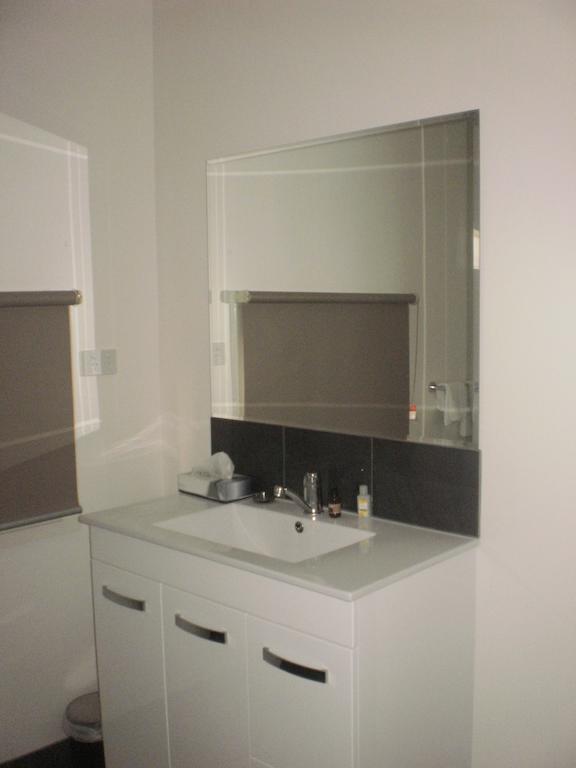 Blackwater Hotel Motel Quarto foto