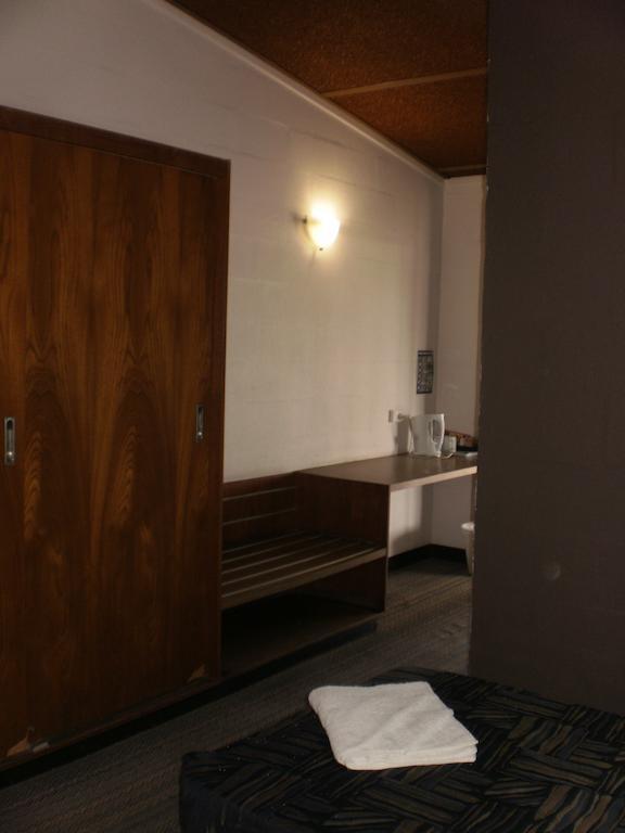 Blackwater Hotel Motel Quarto foto