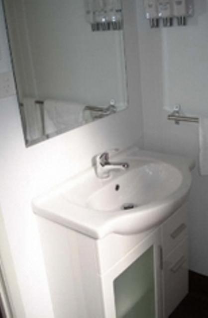 Blackwater Hotel Motel Quarto foto